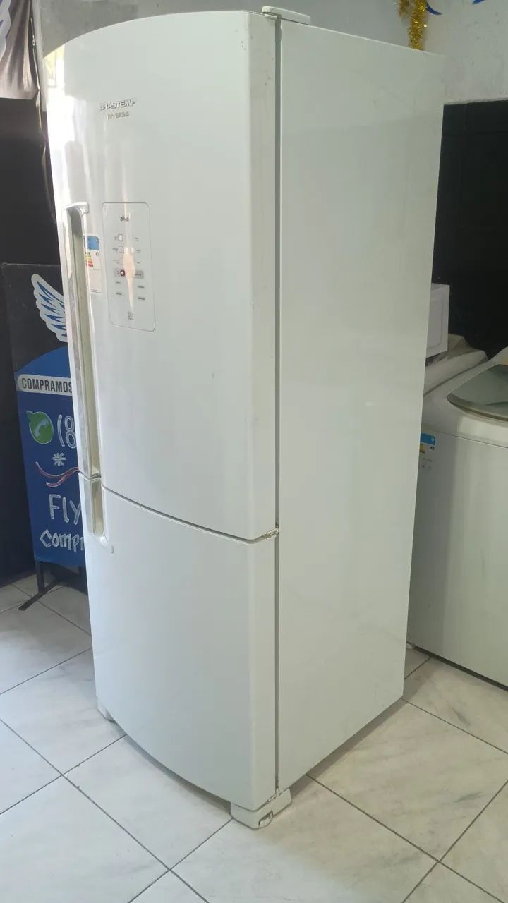 GELADEIRA BRASTEMP INVERSE - Foto 5