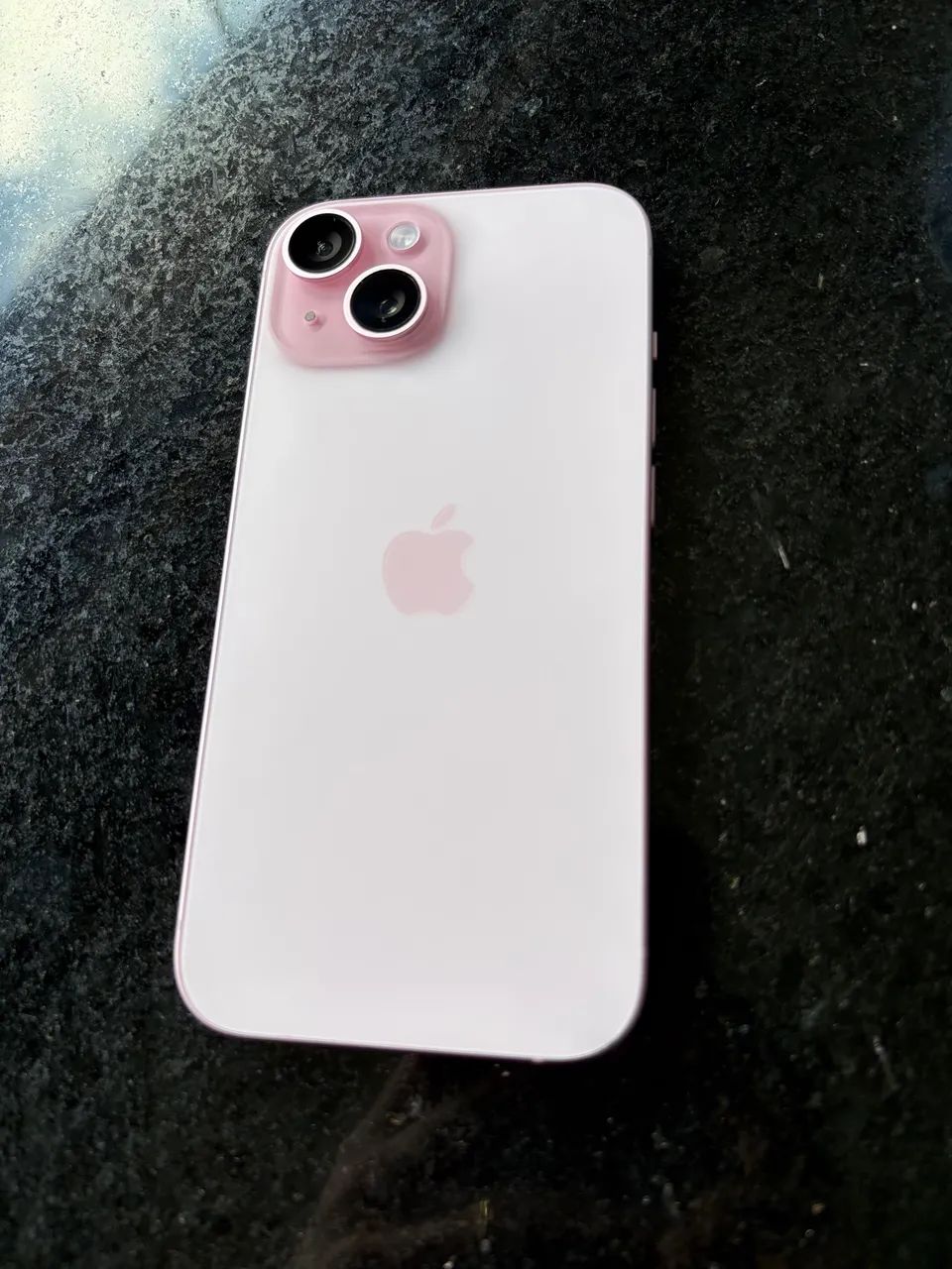 Iphone 15 512GB.