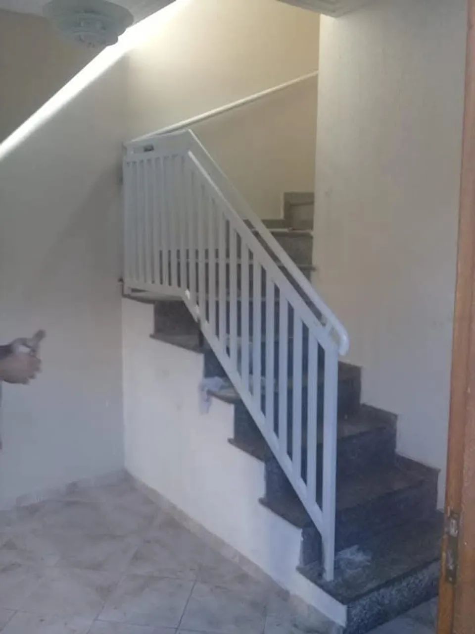 Grades, para peito ,corre mão,etc.. - Foto 5
