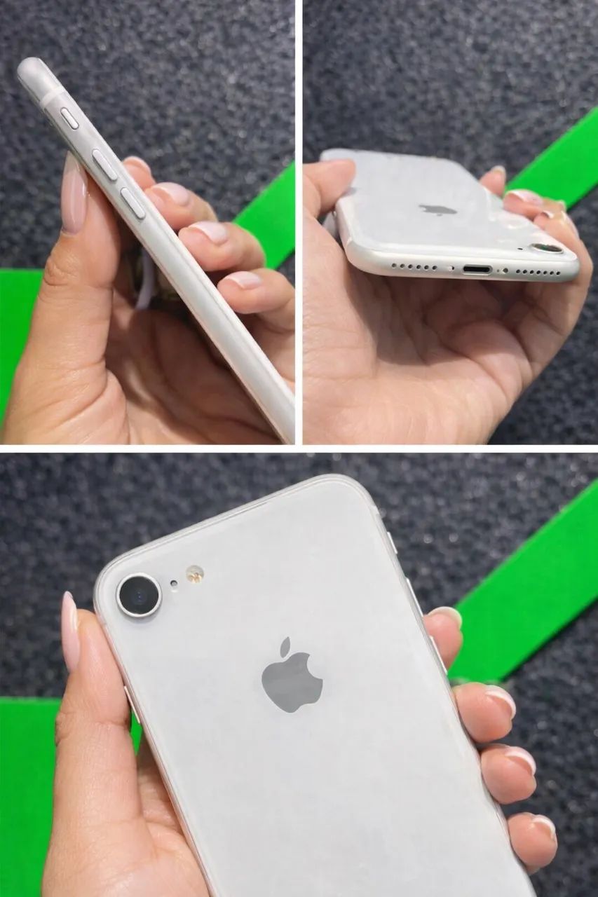 iPhone 8 256 Gb - Celulares e Smartphones - Cajazeiras VIII