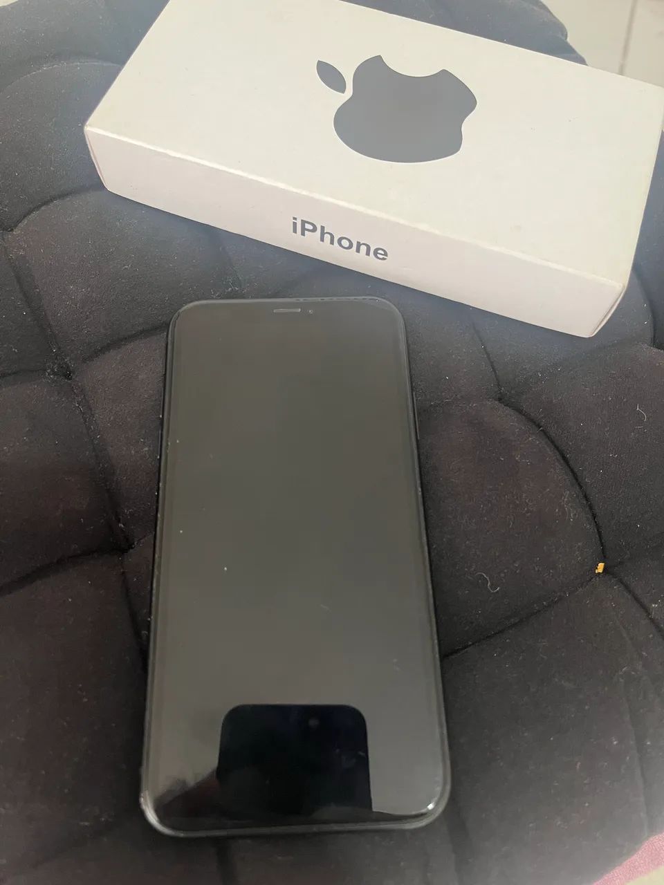 iPhone XR 128gb - Foto 4