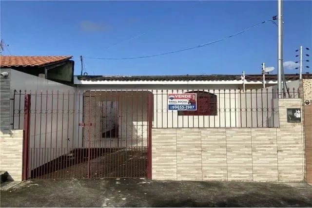 VENDE-SE IMÓVEL NA CIDADE NOVA 5 3/4