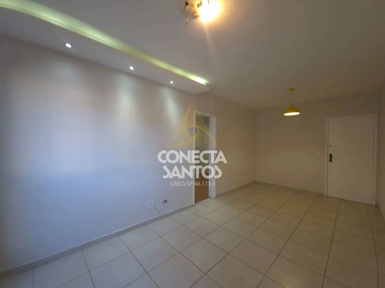 Apto 2 quartos, Campo Grande, Santos, Cod: 2109 - Foto 5