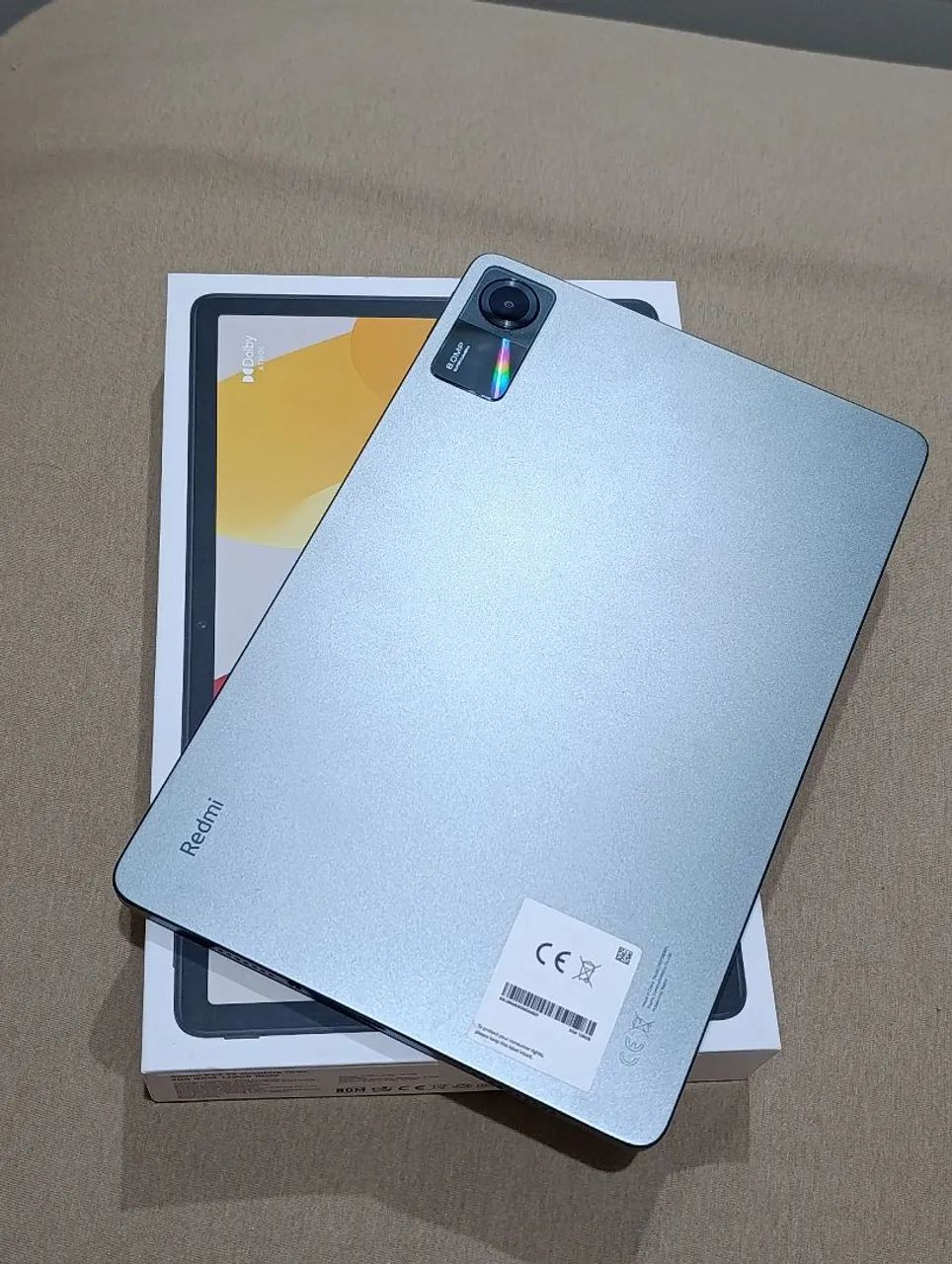 Tablet Redmi Pad - Foto 2