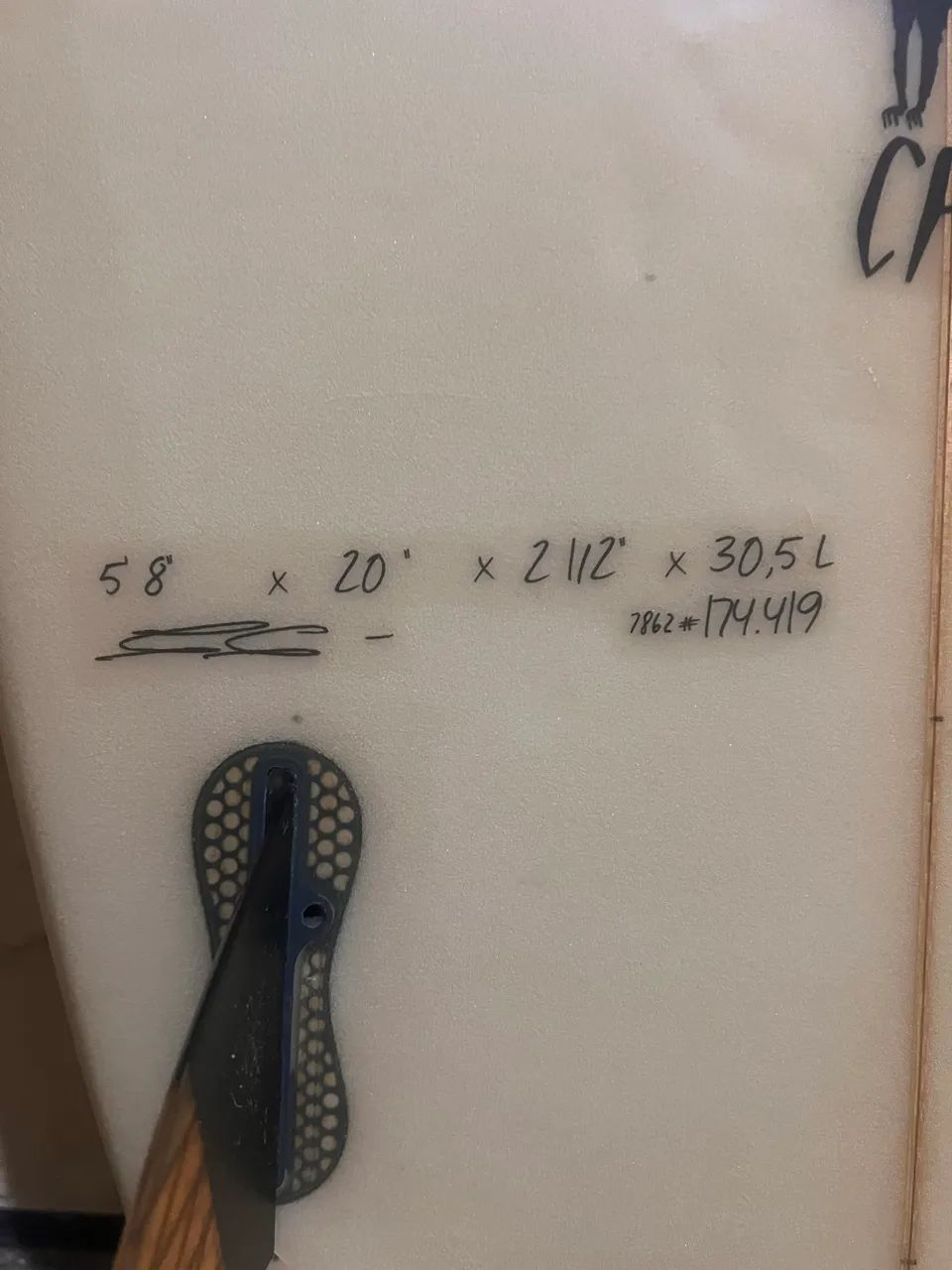 Prancha Surf - Foto 2
