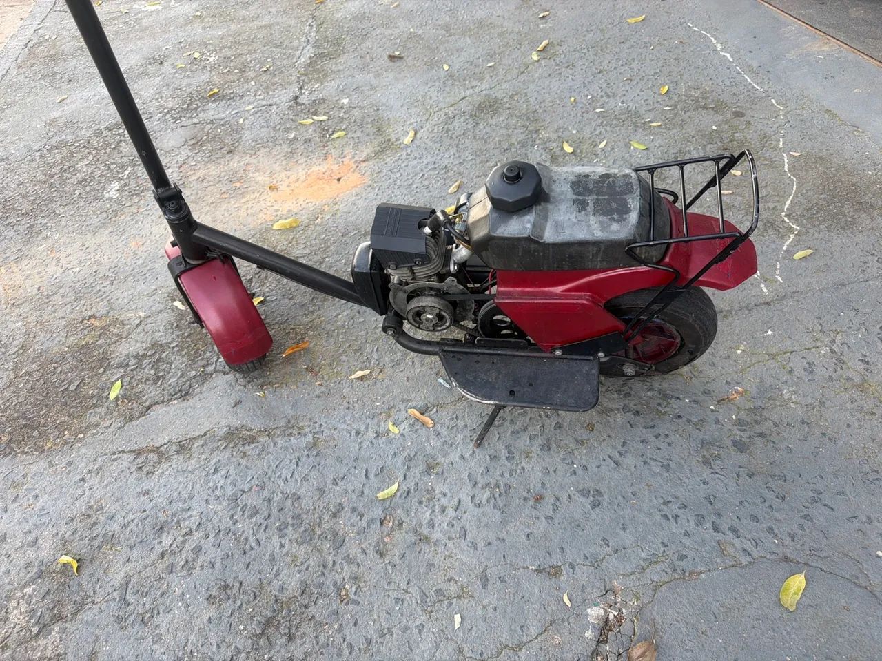 Wakmachine - Foto 2
