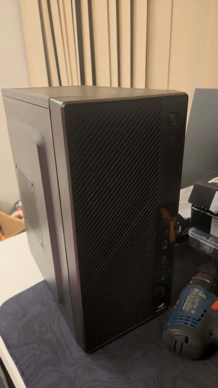 CPU i5 Completo - Pronto para Uso