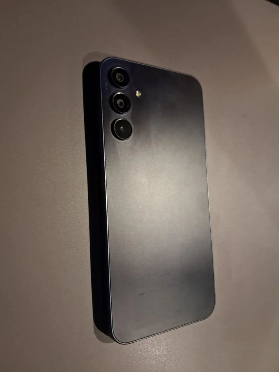 Sansung a15 128gb  5g IMPECÁVEL! Funciona tudo  - Foto 2