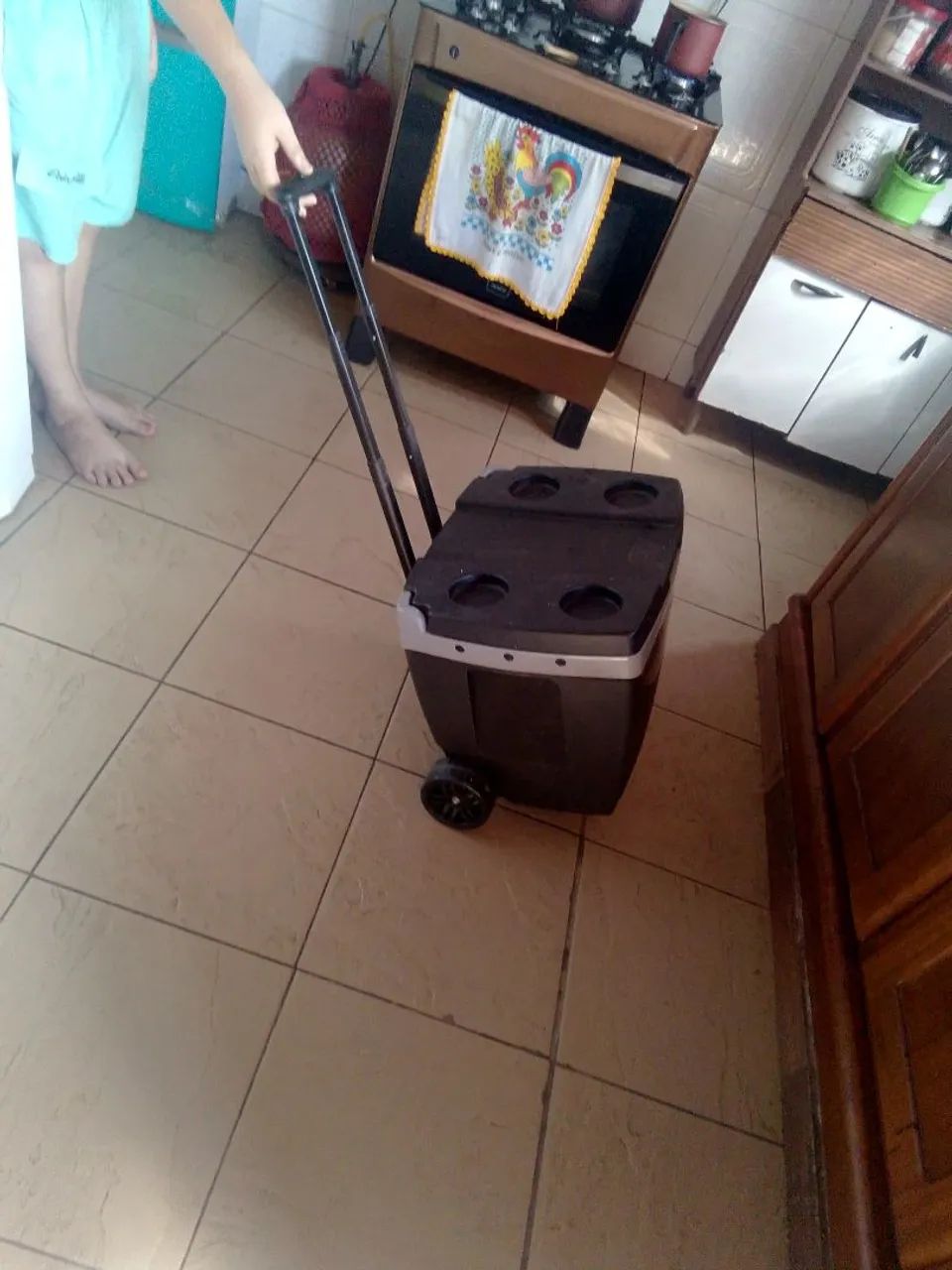 Geleira nova zerada  - Foto 2