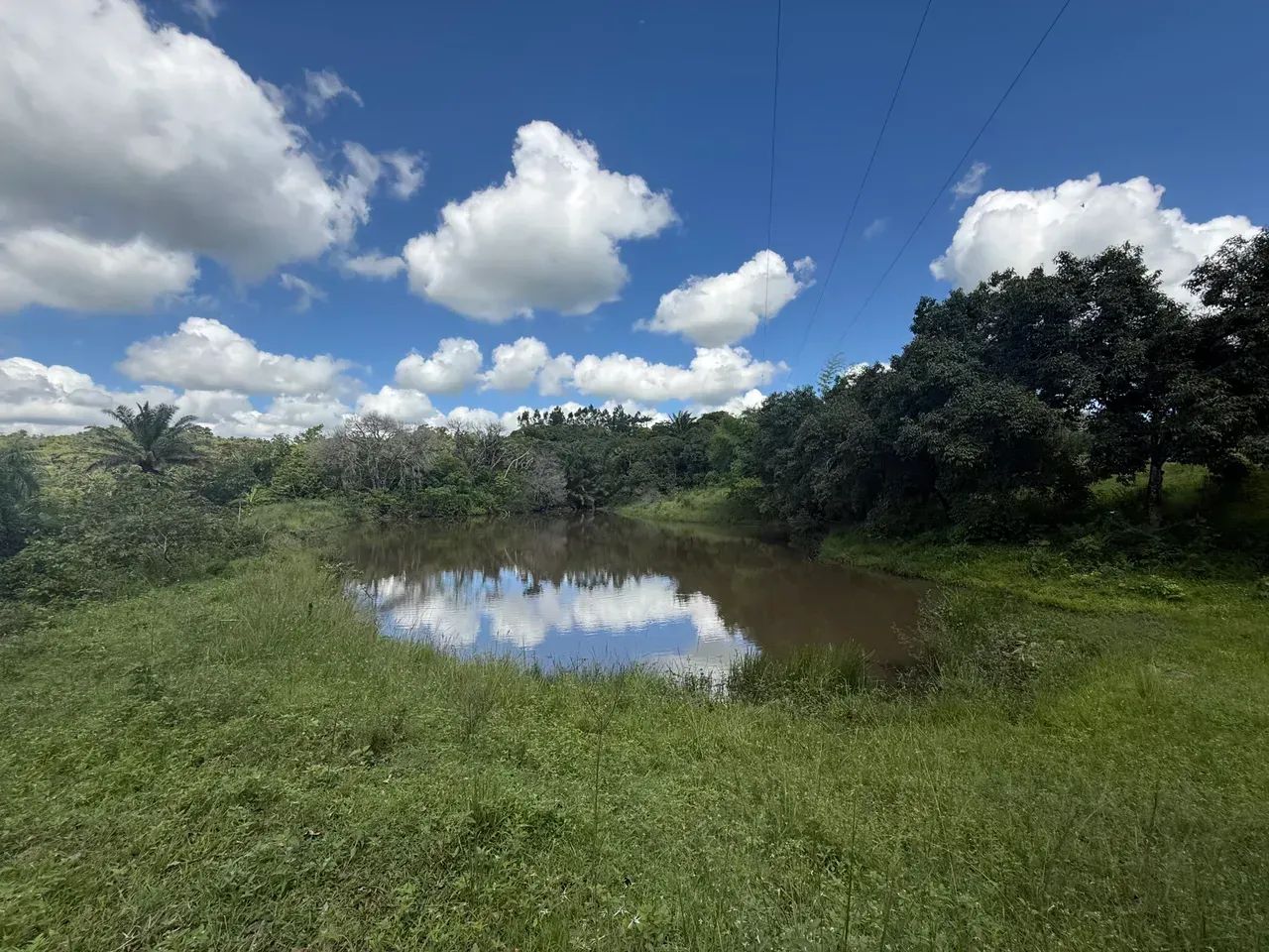 Imóvel para venda tem 4300 metros quadrados com 3 quartos em Muribara - São Lourenço da Ma - Foto 9