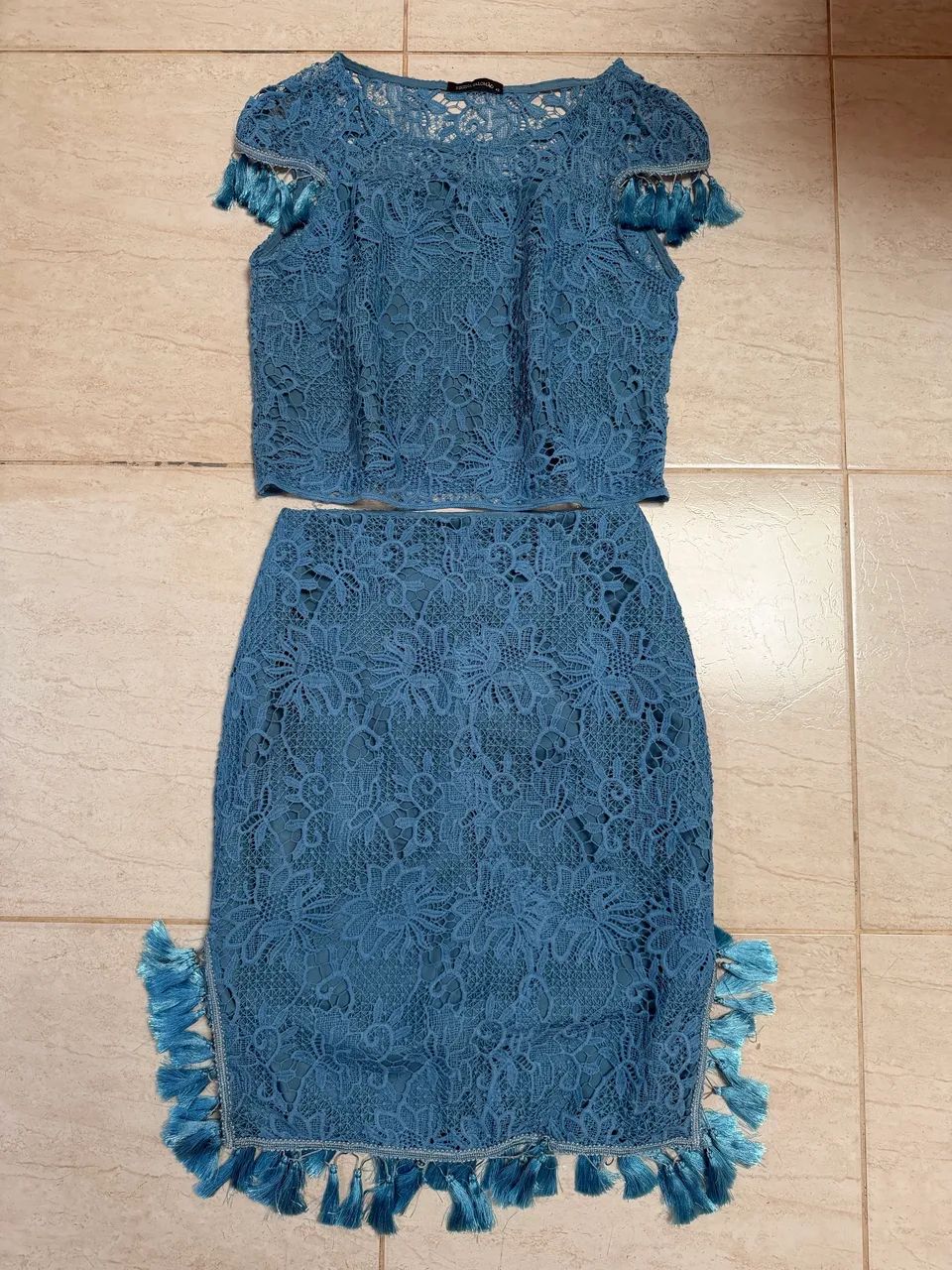 Conjunto Regina Salomão  - Foto 2