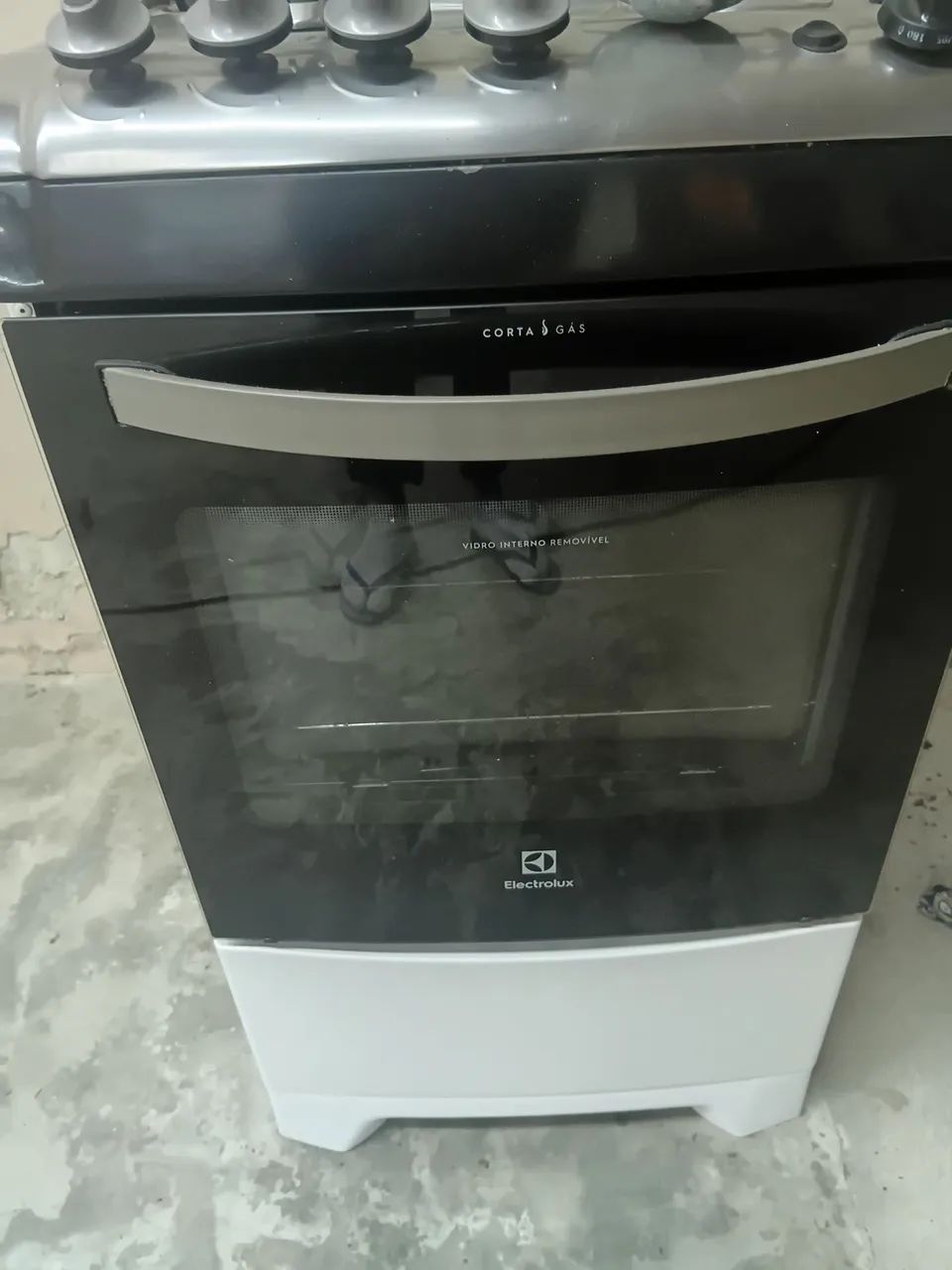 Fogão electrolux  - Foto 3