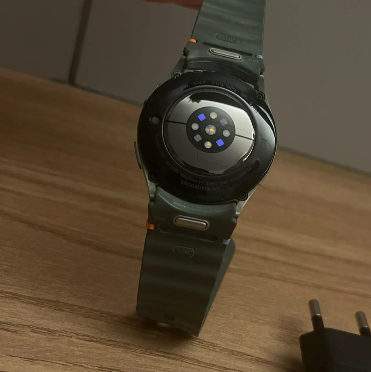 Samsung Smartwatch - Foto 5