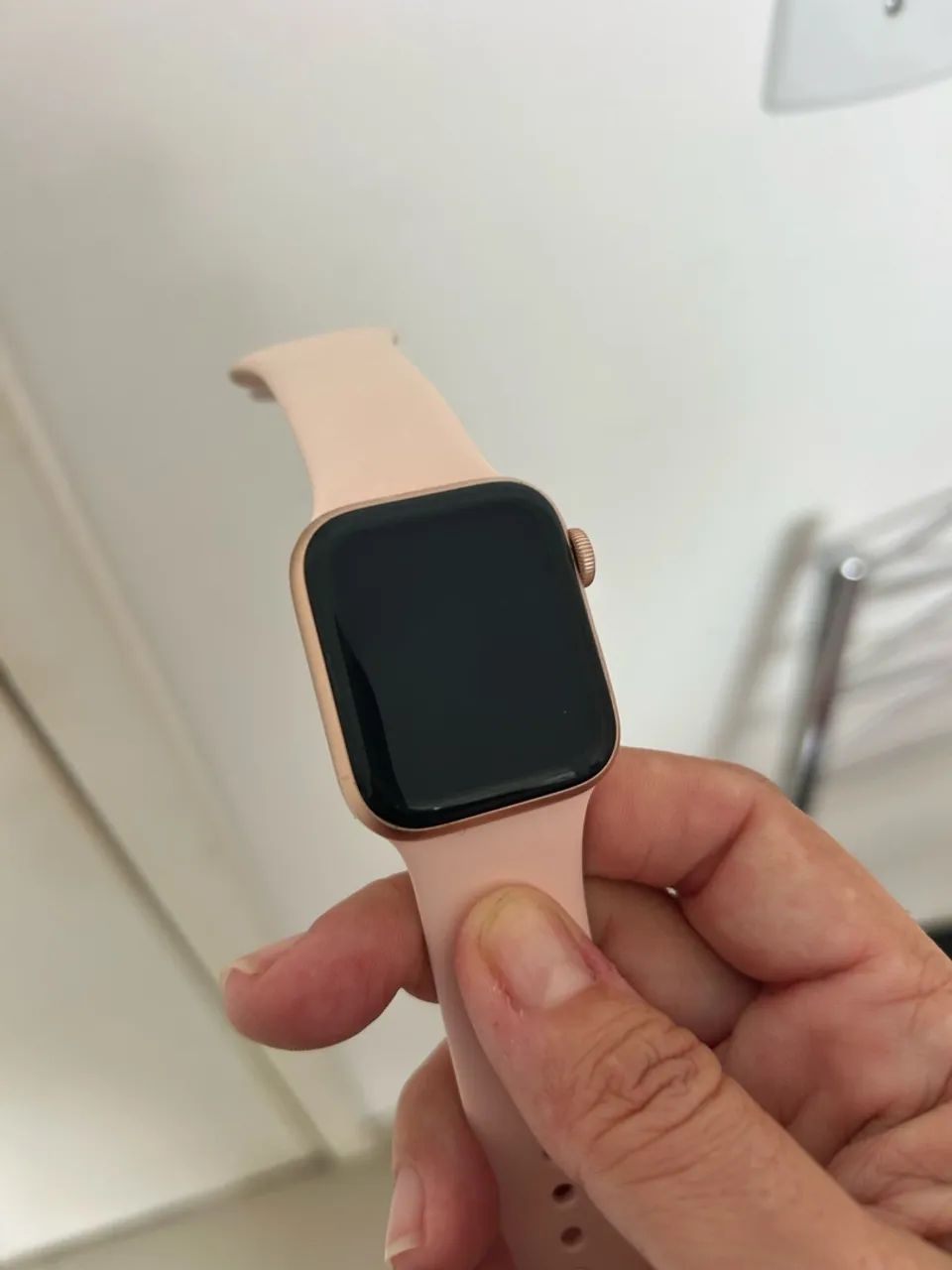 Apple Watch Série 4 *EXCELENTE ESTADO* - Foto 2