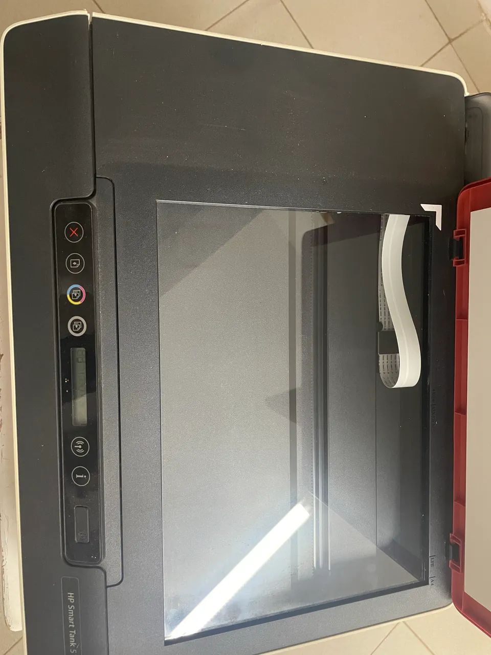 HP Printer494563075325972484