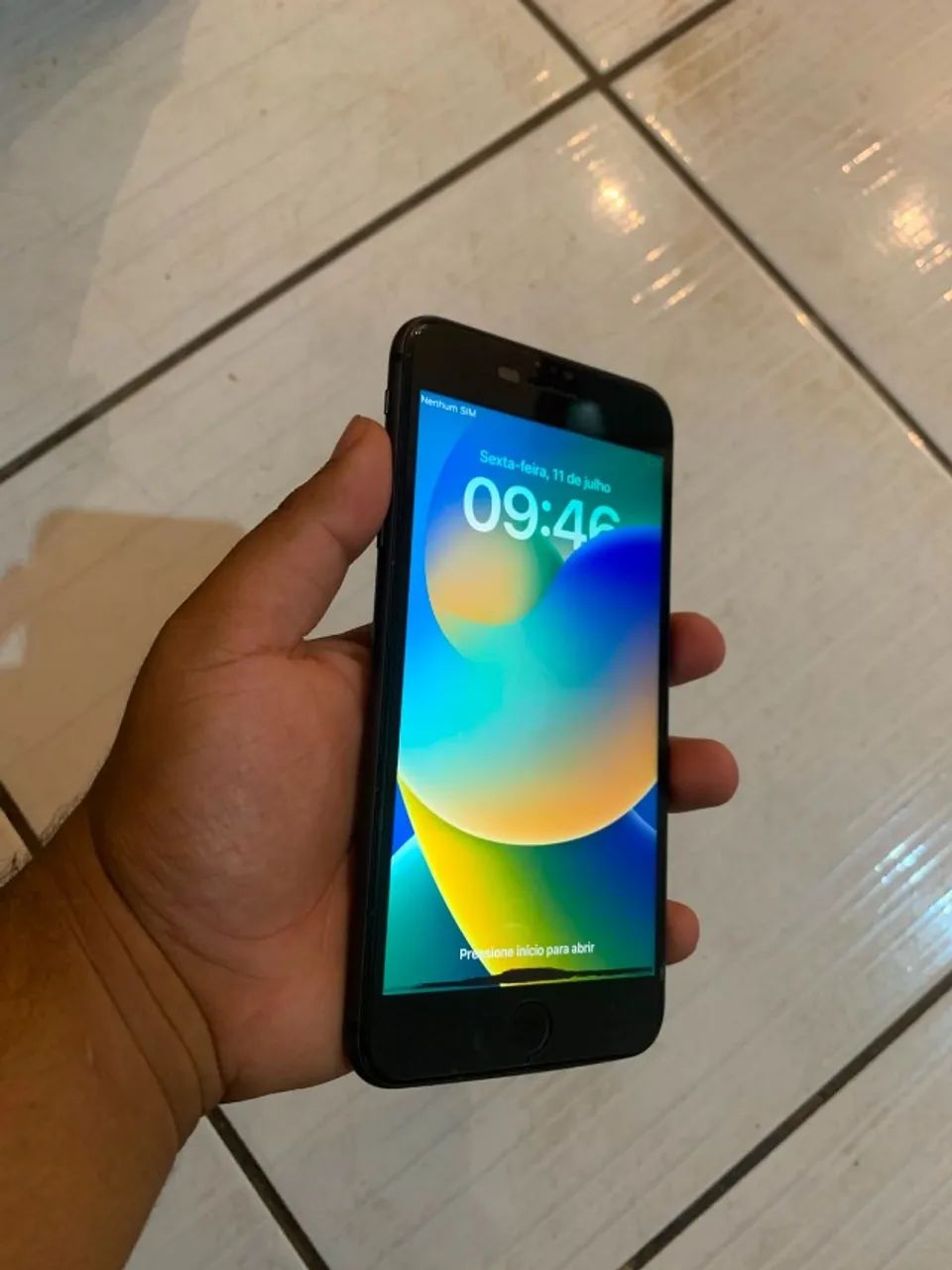 iPHONE 8 PLUS - Foto 2