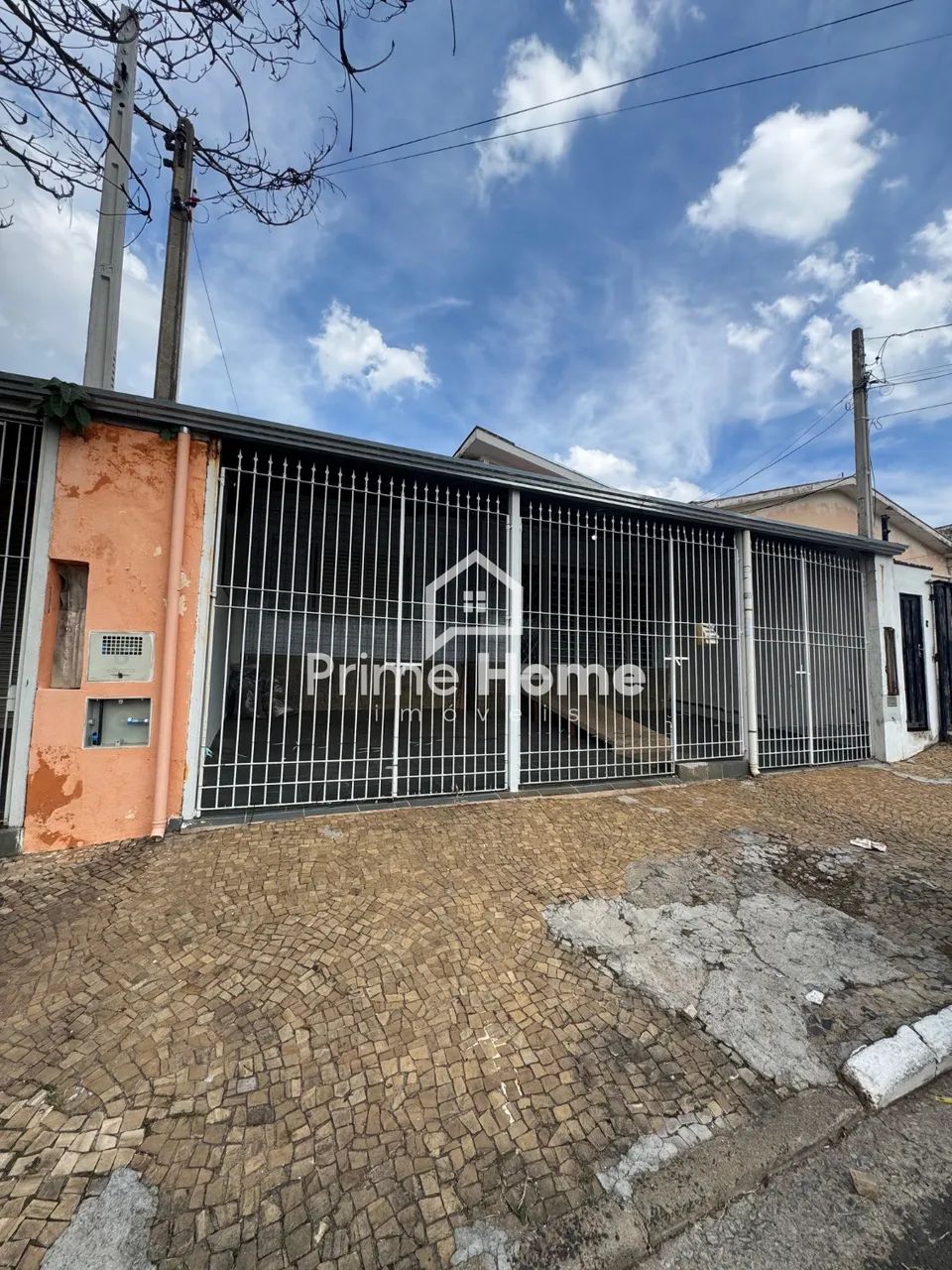 casa - Vila Lemos - Campinas - Foto 3