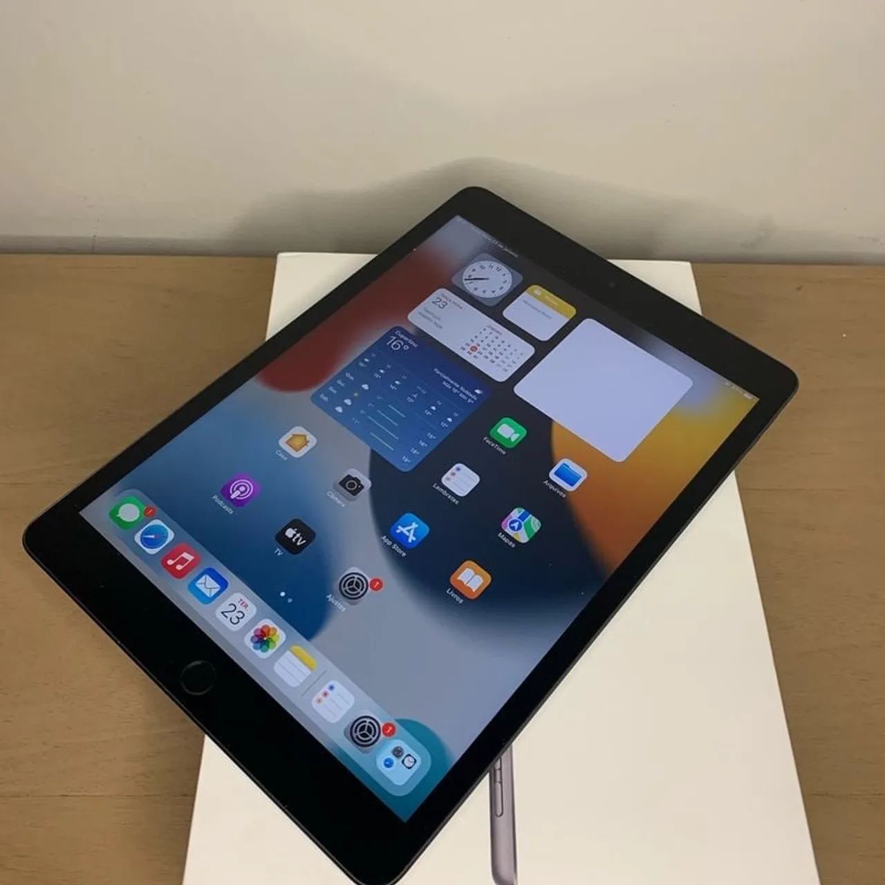 iPad 9 geração 