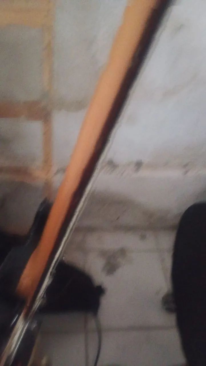 Guitarra strato Tagima 1987 - Foto 2
