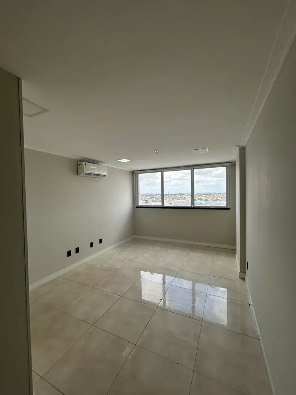 Sala comercial parque office - Foto 2