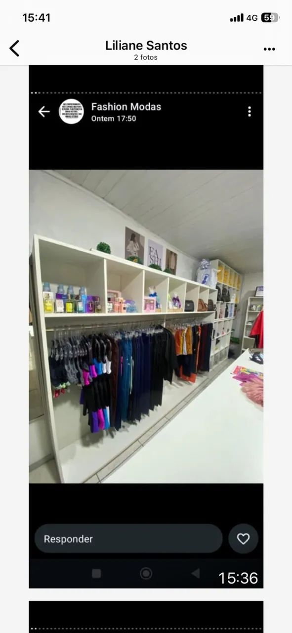 Mobília de loja - Foto 3