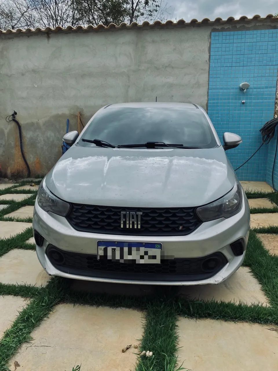 Fiat Argo 1.0 6V Flex. 2022 - Foto 5