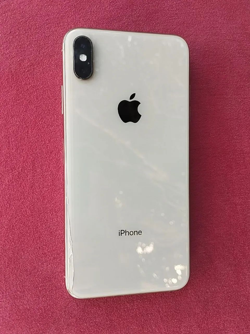 Vendo iPhone XS MAX 256 GB  - Foto 5