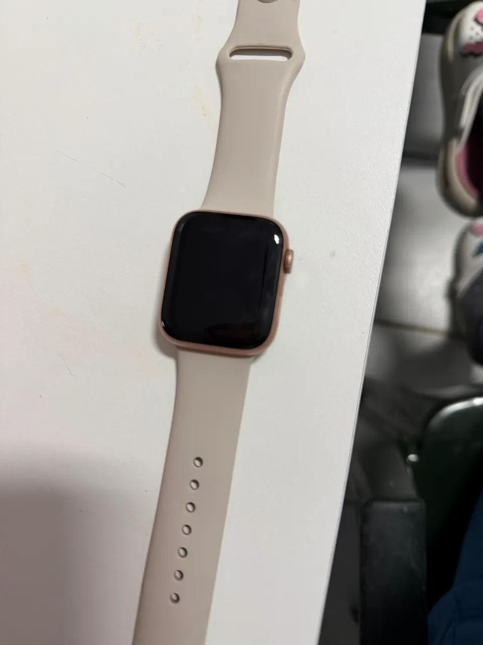Apple Watch Séries 6