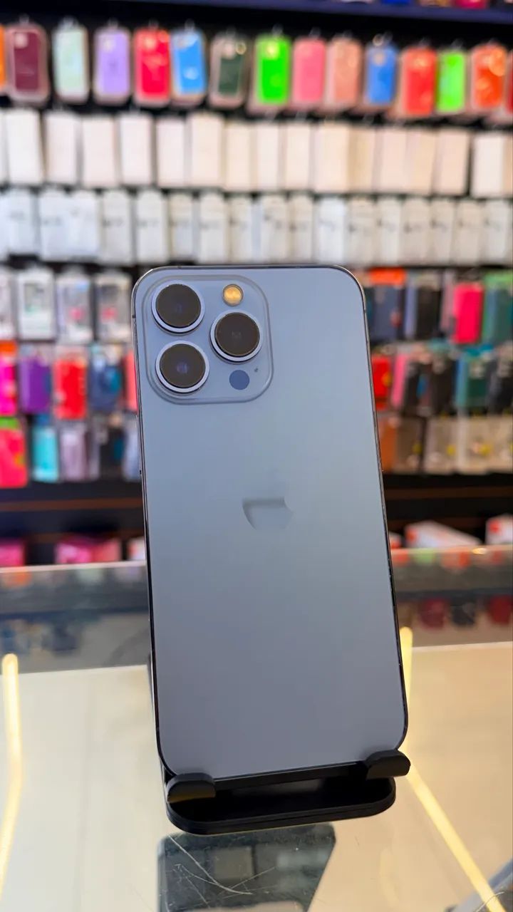 iPhone 13 Pro