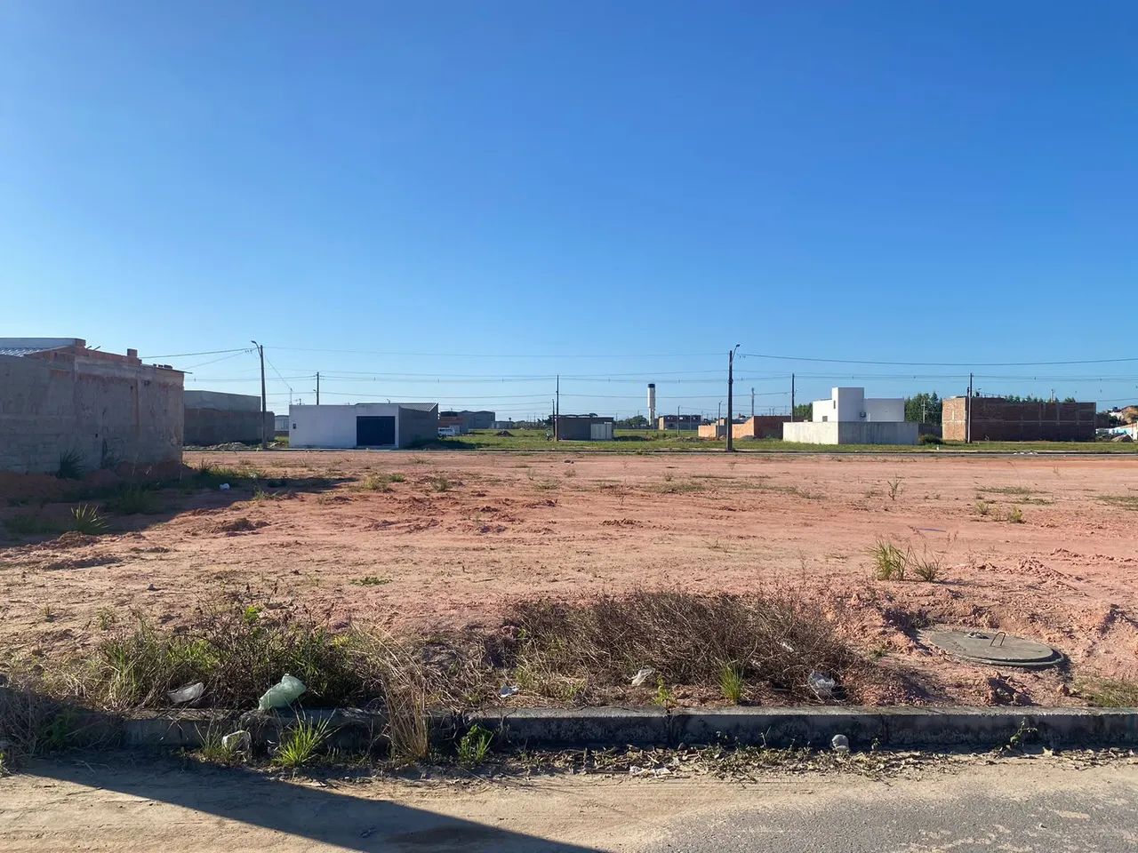 REPASSE DE TERRENO BURITI - Foto 4
