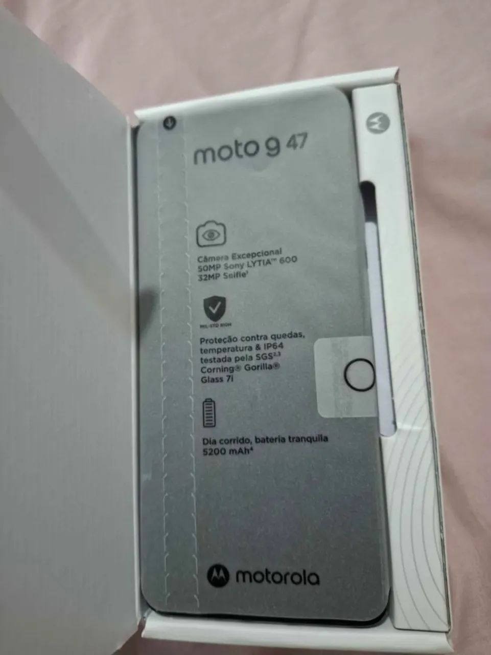 Celular  - Foto 4