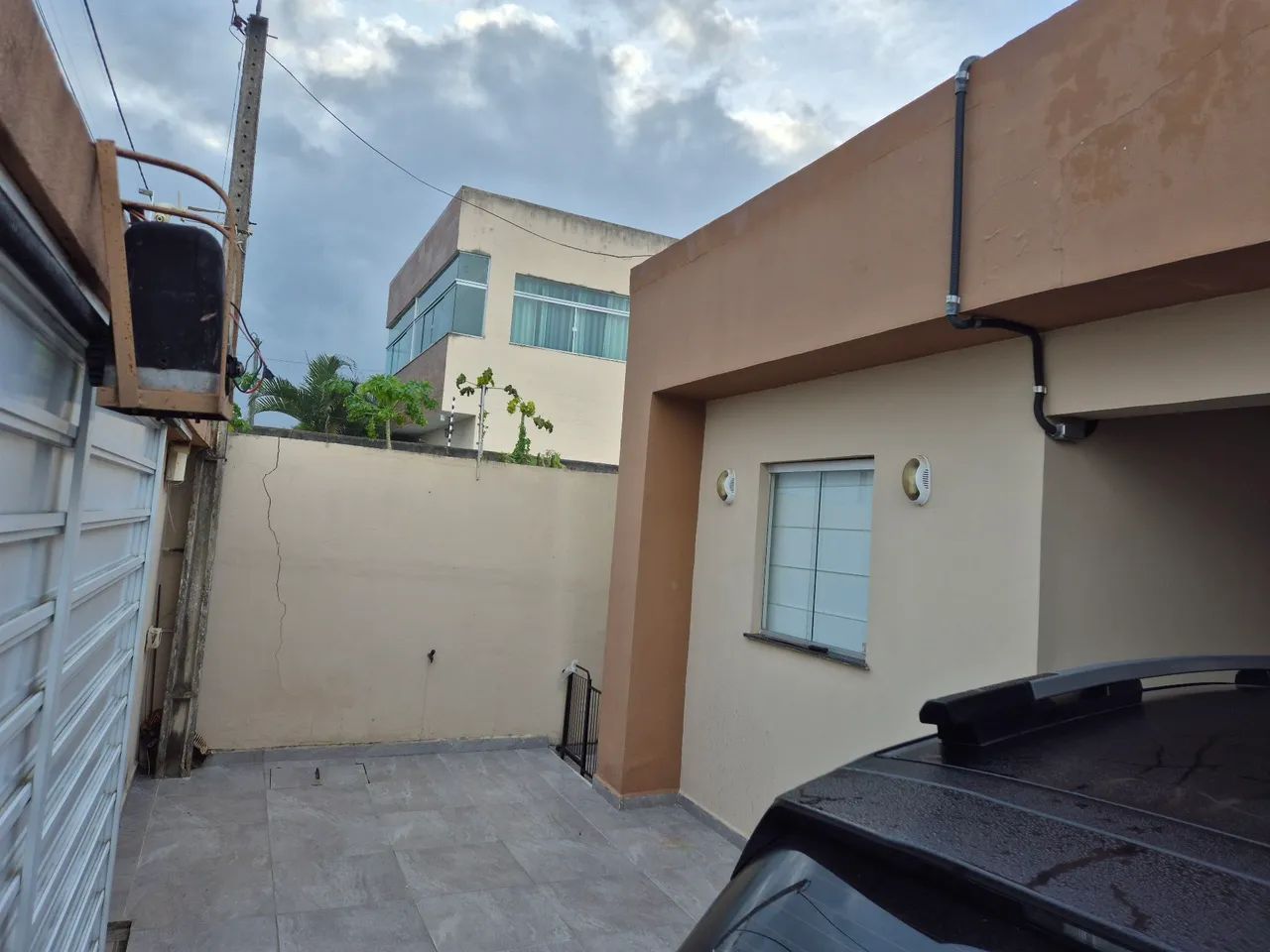 Vendo casa em Limoeiro PE  - Foto 4