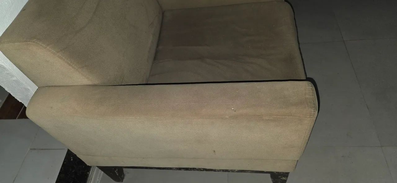 Poltrona um lugar  - Foto 2