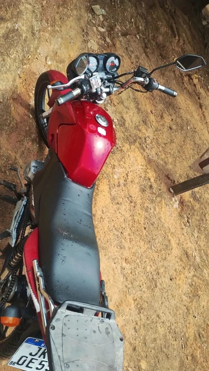 Yamaha 125 - Foto 3