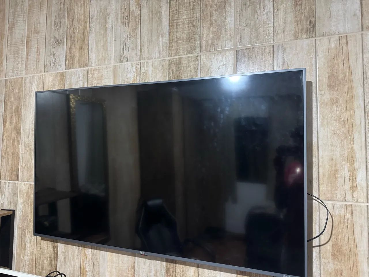 Tv Philco 58 polegadas - Foto 4