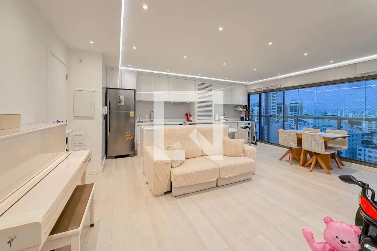Apartamento à Venda - Vila Mariana, 2 Quartos, 68 m2 - Foto 2