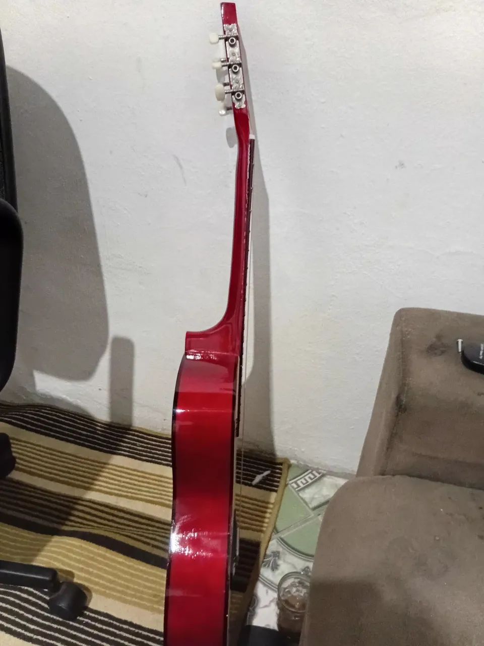 Violão novo  - Foto 4
