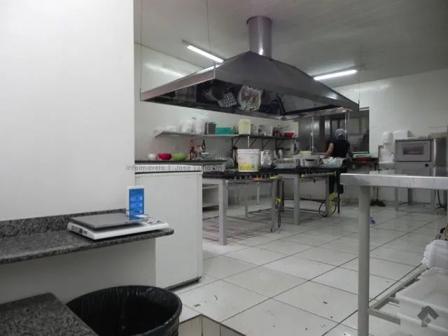 Alugo restaurante montado - Foto 5