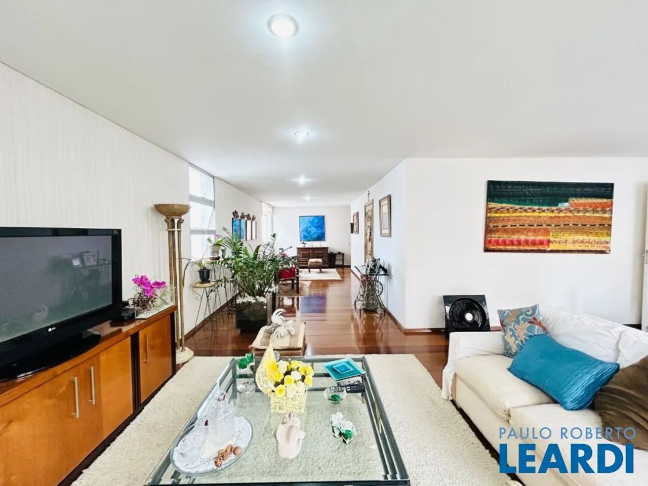 APARTAMENTO - JARDIM PAULISTA - SP - Foto 4