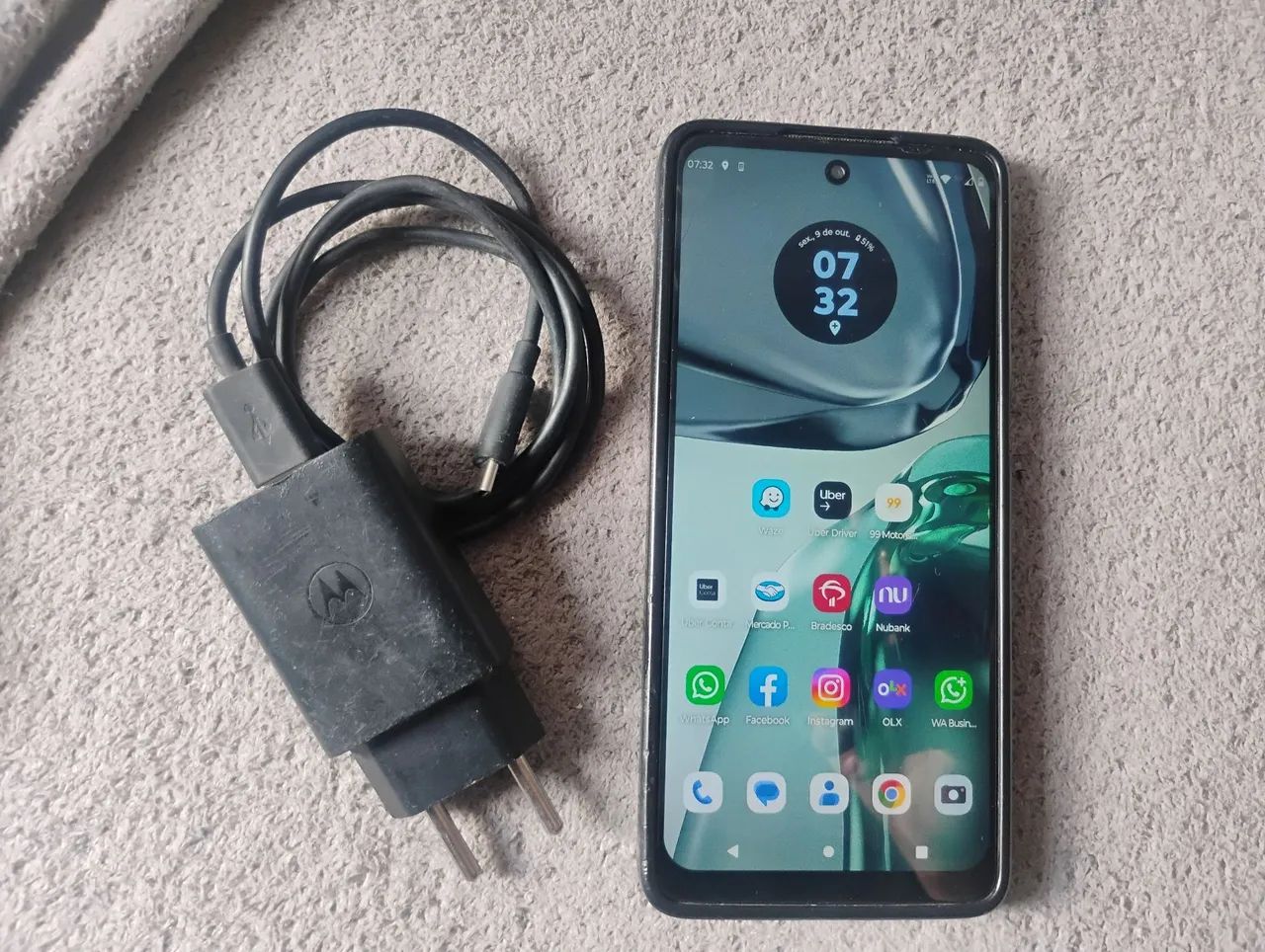 Moto G62 5G 128GB