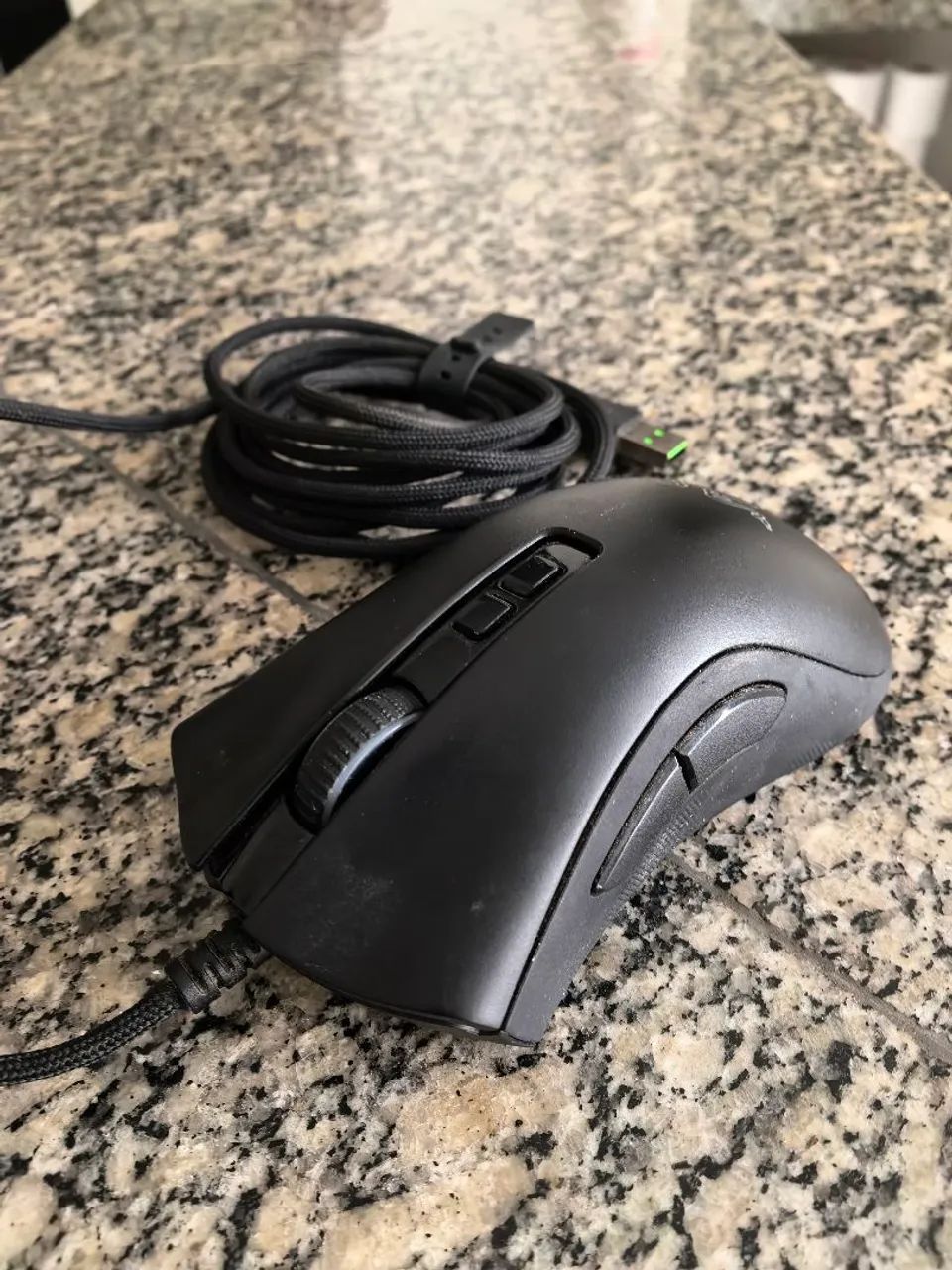 Mouse gamer Razer DeathAdder V2 - Foto 2