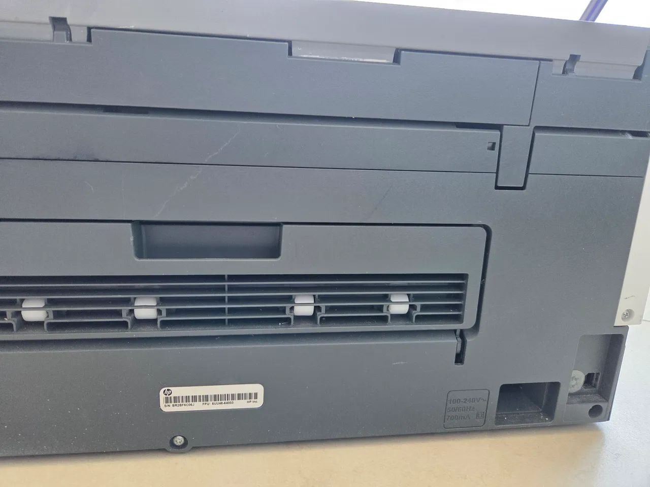 Impressora HP Smart Tank 674 - Foto 2