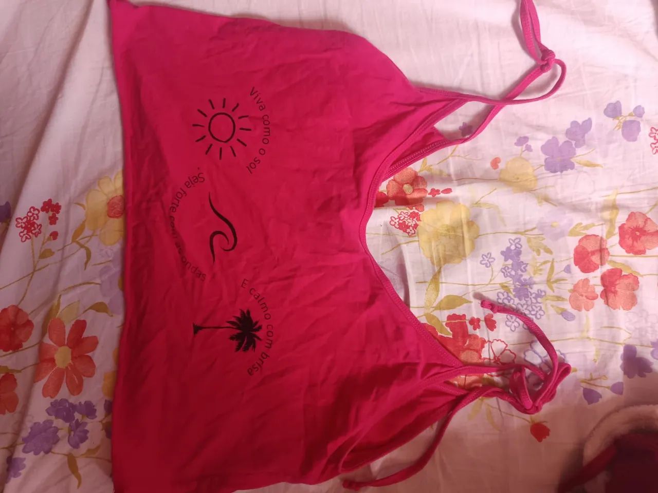 Roupas do brechó  - Foto 4