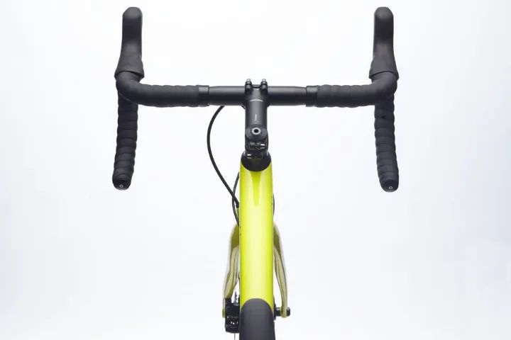 Bicicleta Cannondale Synapse Carbon Disc 105 2020 - Foto 5