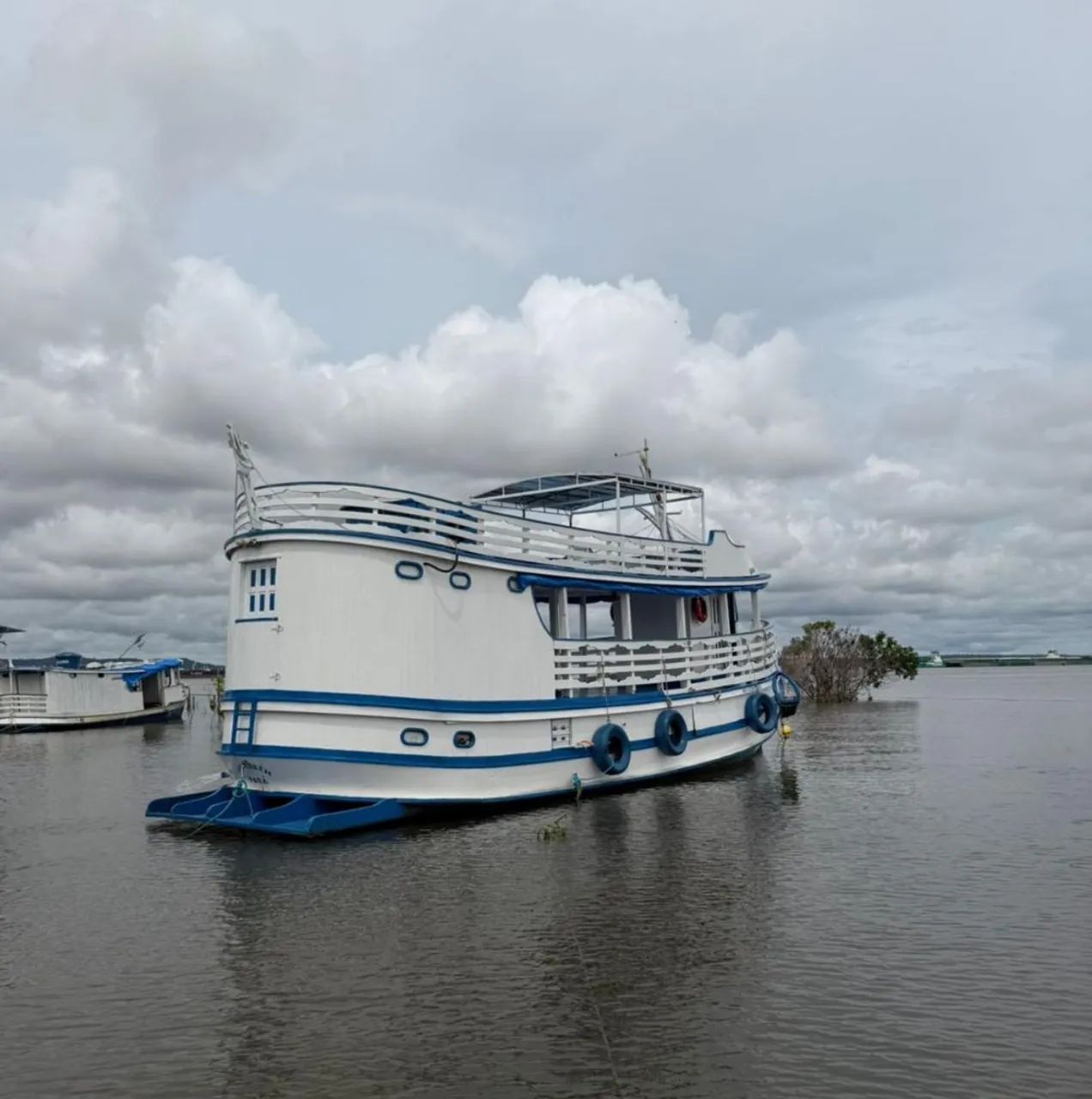 Vendo barco Ano 2015 - Foto 3