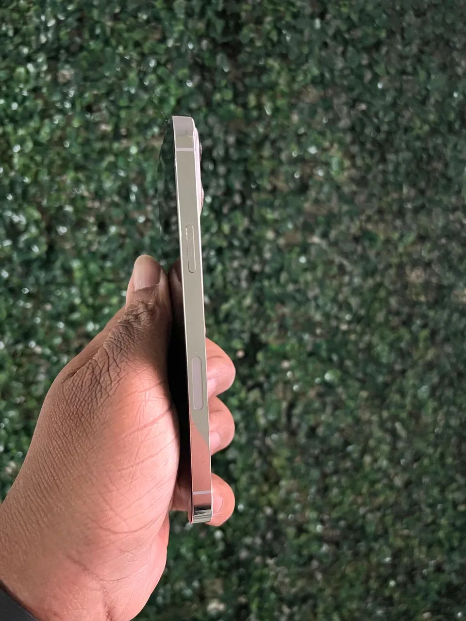 iPhone 13 Pro Max - detalhe - Foto 5