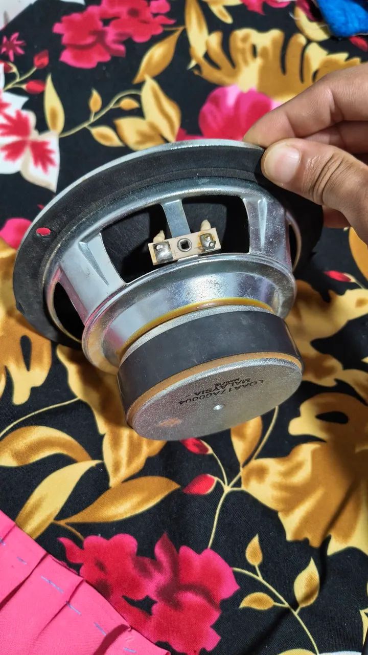Subwoofers Profissionais  - Foto 4