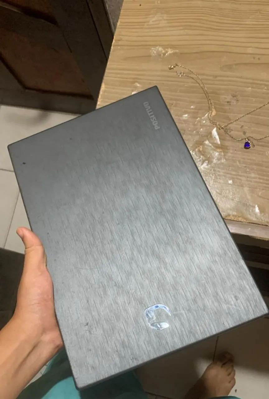 Notebook  - Foto 2
