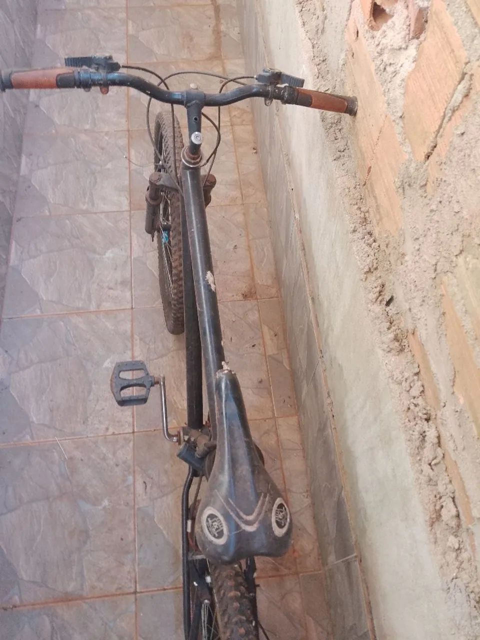 Vende se bicicleta 21 marchas usada  - Foto 2