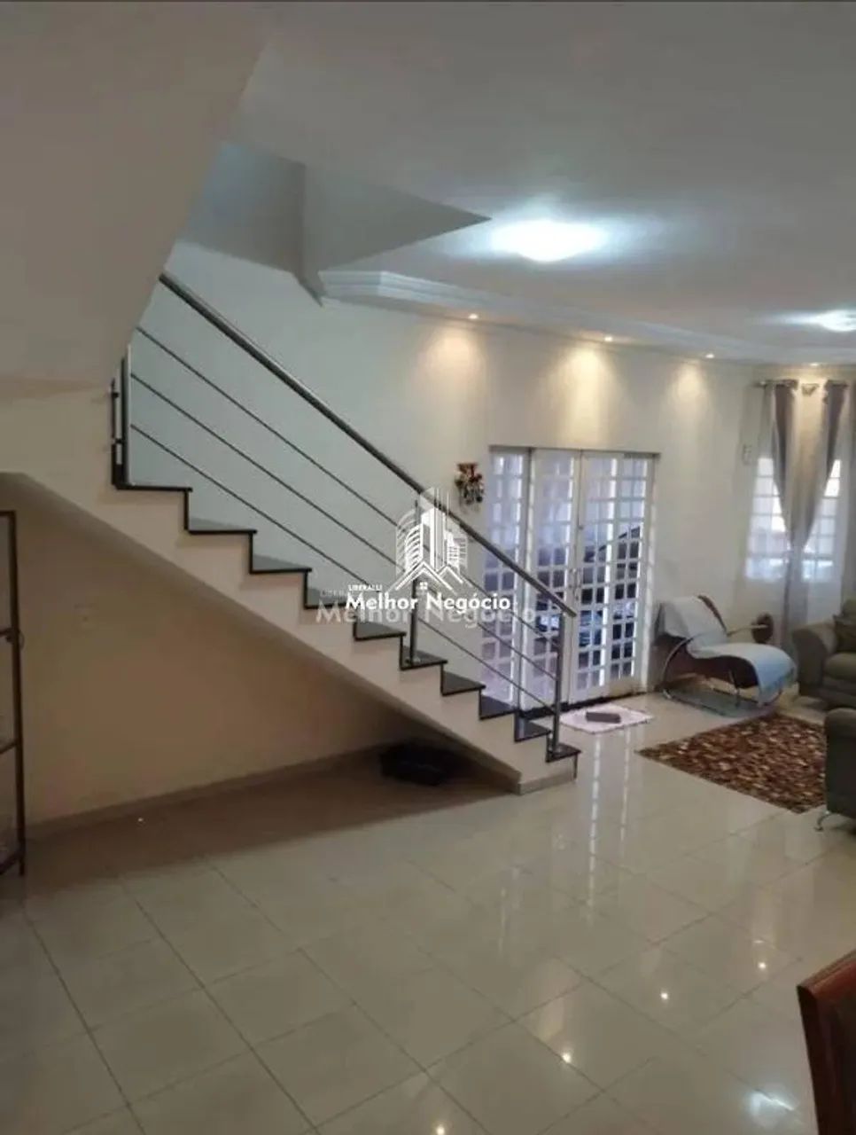 Casa à venda em Paulínia, São Luiz, com 3 quartos, com 297 m² - Foto 4
